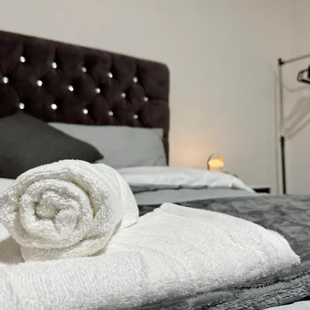 Cosy King Size Escape - Free Parking